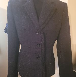 Collections Le Suit Blazer